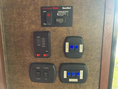 2014 Forest River Vengeance - Photo 20 - Medford, OR 97504