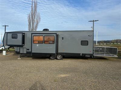 2014 Forest River Vengeance - Photo 6 - Medford, OR 97504