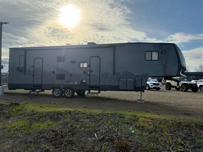 2014 Forest River Vengeance - Photo 2 - Medford, OR 97504