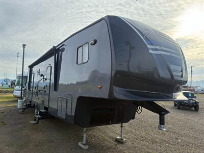 2014 Forest River Vengeance - Photo 1 - Medford, OR 97504