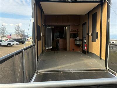 2014 Forest River Vengeance - Photo 4 - Medford, OR 97504