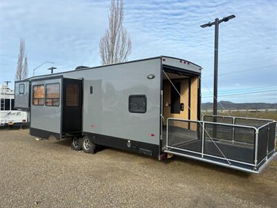 2014 Forest River Vengeance - Photo 5 - Medford, OR 97504