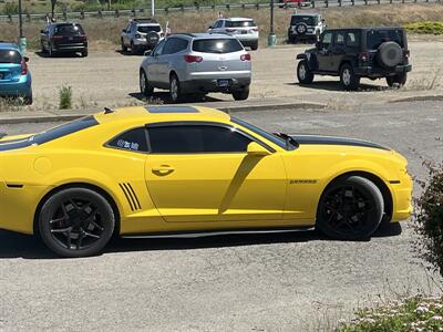 2011 Chevrolet Camaro SS   - Photo 1 - Roseburg, OR 97470