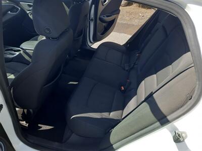 2016 Chevrolet Malibu LT - Photo 7 - Medford, OR 97504