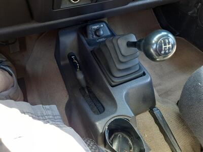 2002 Jeep Wrangler SE   - Photo 9 - Roseburg, OR 97470