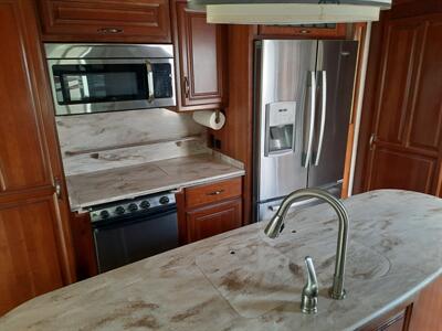 2015 Crossroads Redwood 38GK   - Photo 6 - Medford, OR 97504