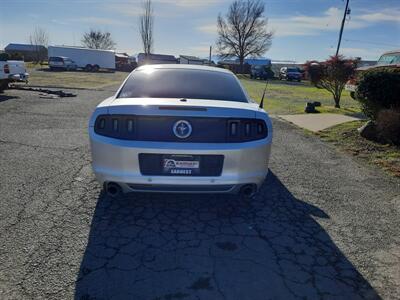 2014 Ford Mustang V6   - Photo 4 - Roseburg, OR 97470