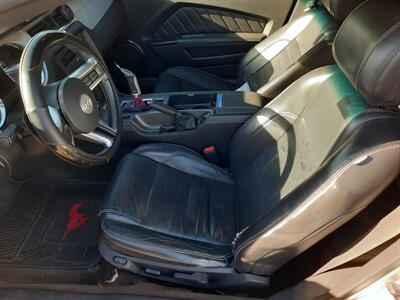 2014 Ford Mustang V6   - Photo 6 - Roseburg, OR 97470
