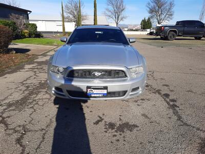 2014 Ford Mustang V6   - Photo 3 - Roseburg, OR 97470