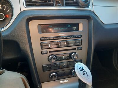 2014 Ford Mustang V6   - Photo 9 - Roseburg, OR 97470
