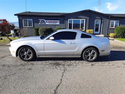 2014 Ford Mustang V6   - Photo 2 - Roseburg, OR 97470