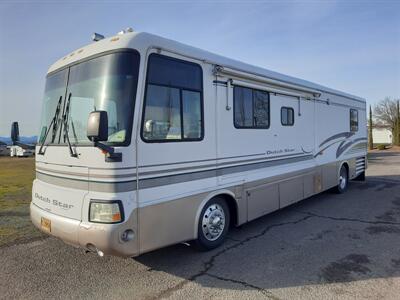 1998 Spartan Highlander   - Photo 1 - Medford, OR 97504