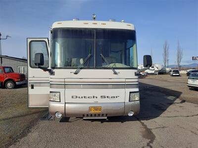 1998 Spartan Highlander   - Photo 2 - Medford, OR 97504