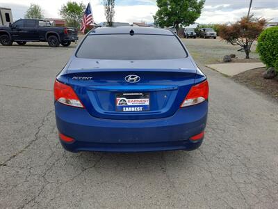 2017 Hyundai ACCENT SE   - Photo 5 - Medford, OR 97504
