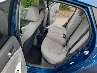 2017 Hyundai ACCENT SE   - Photo 8 - Medford, OR 97504