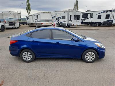 2017 Hyundai ACCENT SE   - Photo 4 - Medford, OR 97504