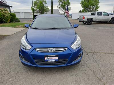 2017 Hyundai ACCENT SE   - Photo 3 - Medford, OR 97504