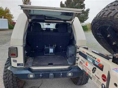 2011 Jeep Wrangler Unlimited Rubicon  3.9 Cummins 4bt W/compound turbos - Photo 16 - Roseburg, OR 97470