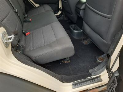 2011 Jeep Wrangler Unlimited Rubicon  3.9 Cummins 4bt W/compound turbos - Photo 13 - Roseburg, OR 97470