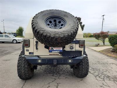 2011 Jeep Wrangler Unlimited Rubicon  3.9 Cummins 4bt W/compound turbos - Photo 4 - Roseburg, OR 97470