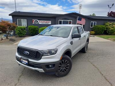 2019 Ford Ranger XL   - Photo 1 - Medford, OR 97504