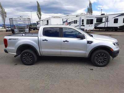 2019 Ford Ranger XL   - Photo 4 - Medford, OR 97504