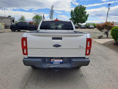 2019 Ford Ranger XL   - Photo 5 - Medford, OR 97504