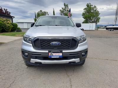 2019 Ford Ranger XL   - Photo 3 - Medford, OR 97504