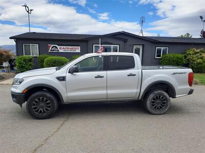 2019 Ford Ranger XL   - Photo 2 - Medford, OR 97504