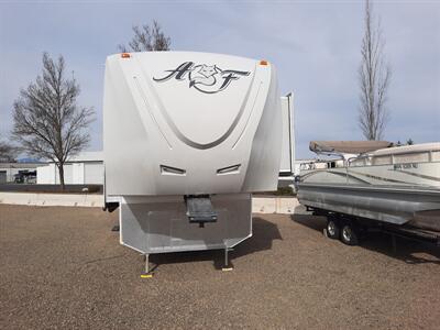 2016 Northwood Mfg. Silver Fox Edition  Series M-32-5M - Photo 2 - Roseburg, OR 97470