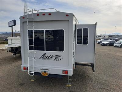 2016 Northwood Mfg. Silver Fox Edition  Series M-32-5M - Photo 5 - Roseburg, OR 97470