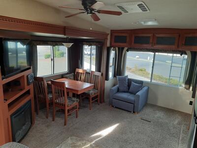 2016 Northwood Mfg. Silver Fox Edition  Series M-32-5M - Photo 7 - Roseburg, OR 97470