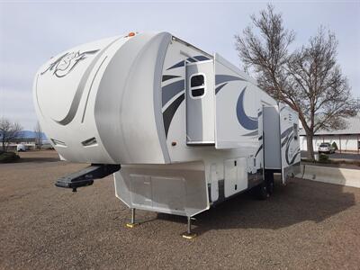 2016 Northwood Mfg. Silver Fox Edition  Series M-32-5M - Photo 3 - Roseburg, OR 97470