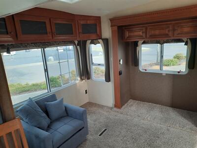 2016 Northwood Mfg. Silver Fox Edition  Series M-32-5M - Photo 8 - Roseburg, OR 97470