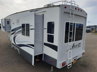 2016 Northwood Mfg. Silver Fox Edition  Series M-32-5M - Photo 4 - Roseburg, OR 97470