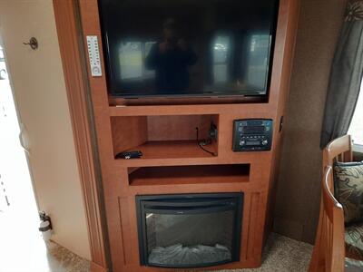 2016 Northwood Mfg. Silver Fox Edition  Series M-32-5M - Photo 17 - Roseburg, OR 97470