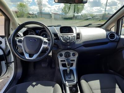 2016 Ford Fiesta SE - Photo 6 - Medford, OR 97504