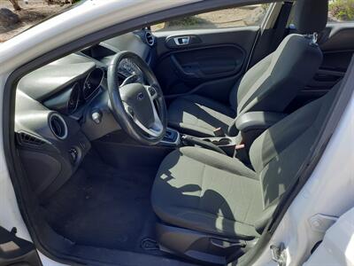 2016 Ford Fiesta SE - Photo 7 - Medford, OR 97504