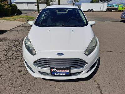 2016 Ford Fiesta SE - Photo 3 - Medford, OR 97504