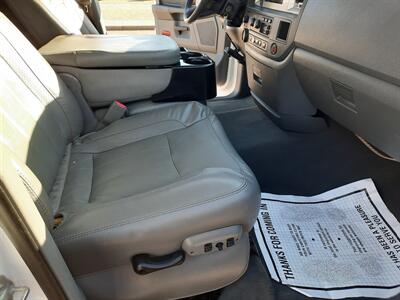 2008 Dodge Ram 1500 SXT SXT 4dr Mega Cab   - Photo 9 - Roseburg, OR 97470