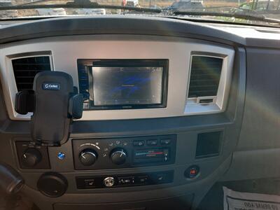 2008 Dodge Ram 1500 SXT SXT 4dr Mega Cab   - Photo 14 - Roseburg, OR 97470