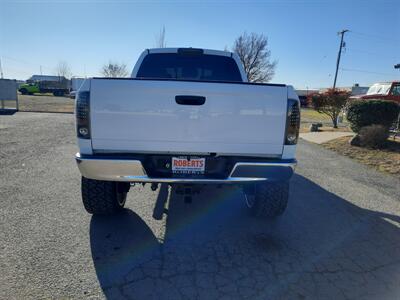 2008 Dodge Ram 1500 SXT SXT 4dr Mega Cab   - Photo 6 - Roseburg, OR 97470