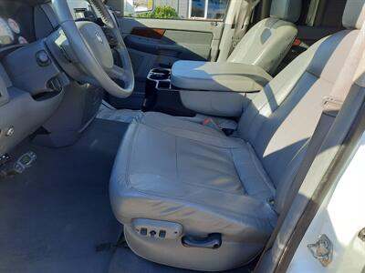 2008 Dodge Ram 1500 SXT SXT 4dr Mega Cab   - Photo 8 - Roseburg, OR 97470