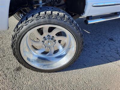 2008 Dodge Ram 1500 SXT SXT 4dr Mega Cab   - Photo 2 - Roseburg, OR 97470