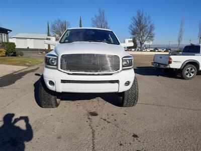 2008 Dodge Ram 1500 SXT SXT 4dr Mega Cab   - Photo 5 - Roseburg, OR 97470