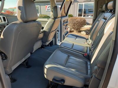 2008 Dodge Ram 1500 SXT SXT 4dr Mega Cab   - Photo 10 - Roseburg, OR 97470