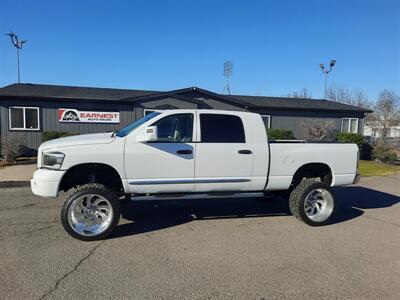 2008 Dodge Ram 1500 SXT SXT 4dr Mega Cab   - Photo 3 - Roseburg, OR 97470