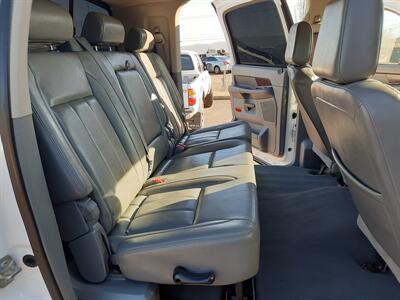 2008 Dodge Ram 1500 SXT SXT 4dr Mega Cab   - Photo 11 - Roseburg, OR 97470