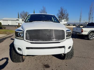 2008 Dodge Ram 1500 SXT SXT 4dr Mega Cab   - Photo 4 - Roseburg, OR 97470