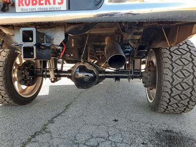 2008 Dodge Ram 1500 SXT SXT 4dr Mega Cab   - Photo 12 - Roseburg, OR 97470